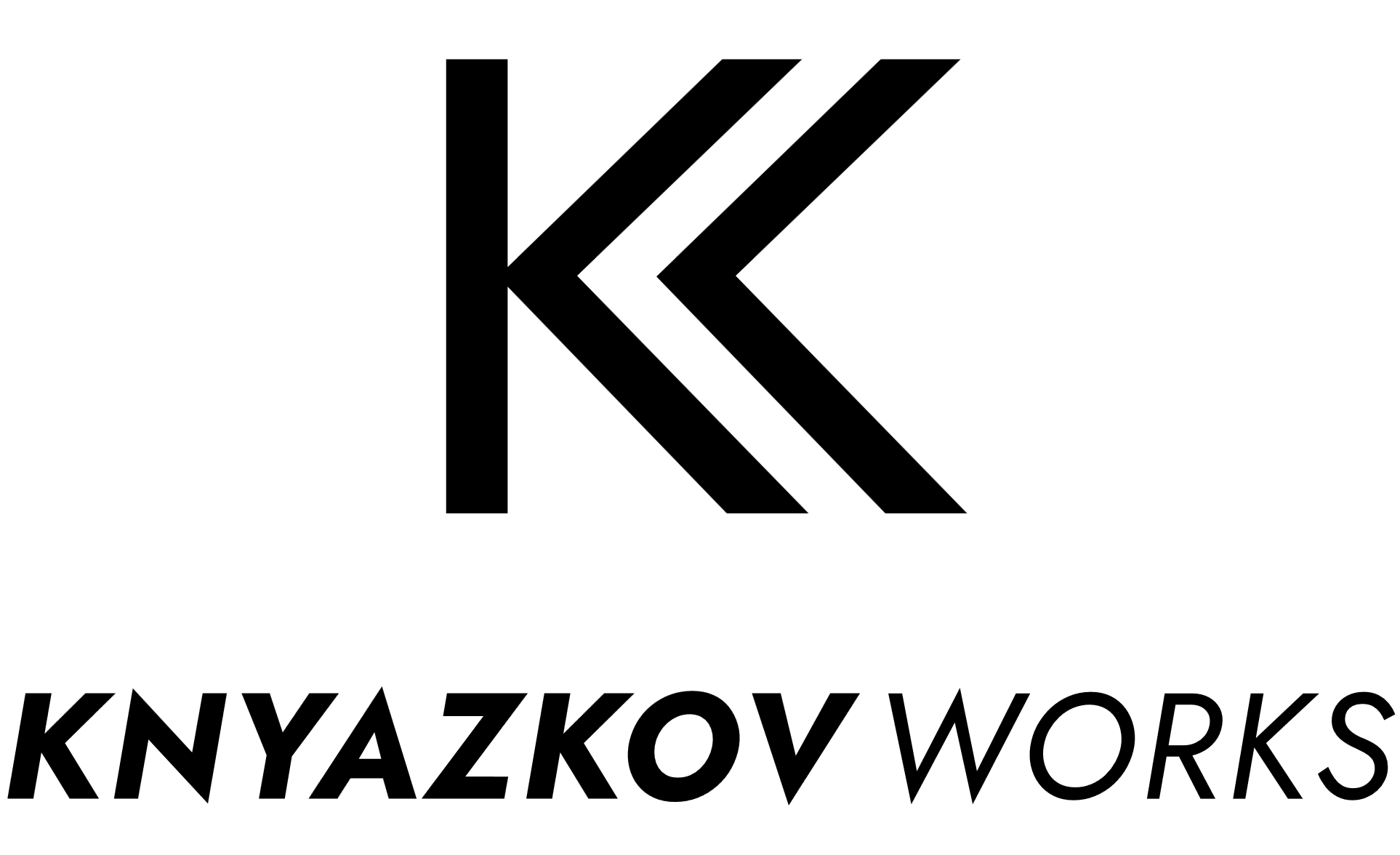 Knyazkov Works